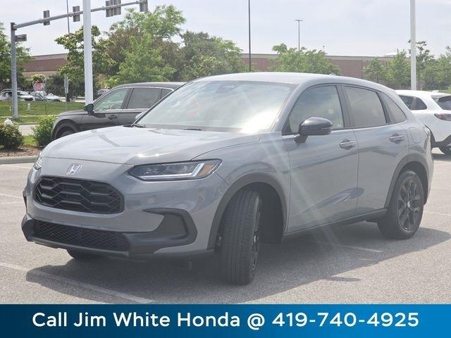 Honda HR-V Sport AWD 2024
