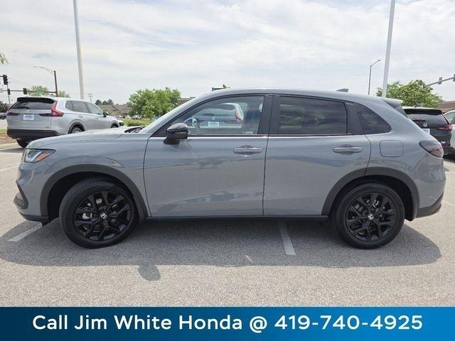 Honda HR-V Sport AWD 2024