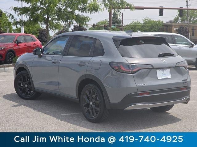 Honda HR-V Sport AWD 2024