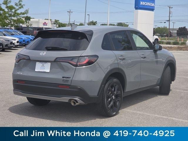 Honda HR-V Sport AWD 2024