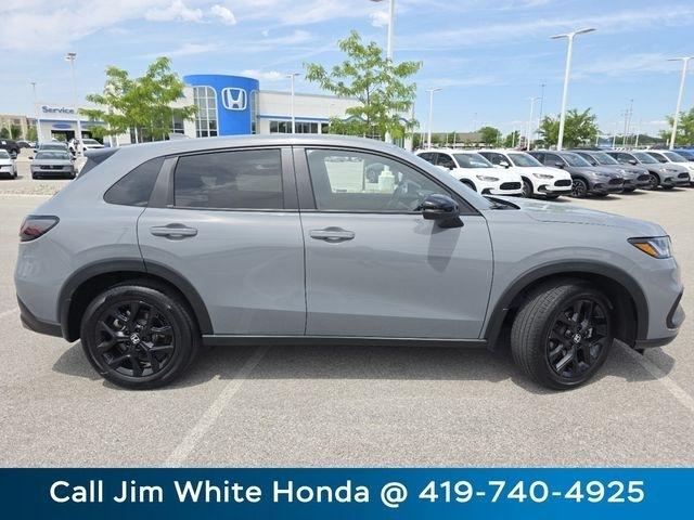 Honda HR-V Sport AWD 2024