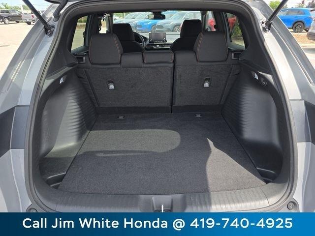 Honda HR-V Sport AWD 2024