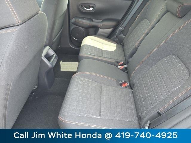 Honda HR-V Sport AWD 2024