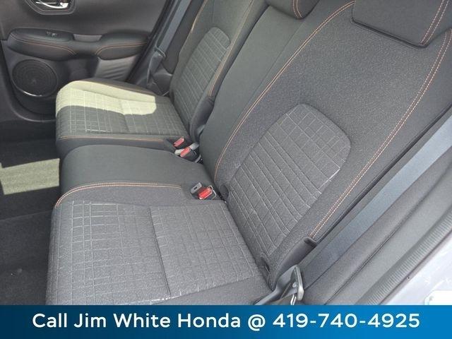 Honda HR-V Sport AWD 2024