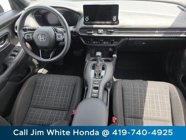 Honda HR-V Sport AWD 2024