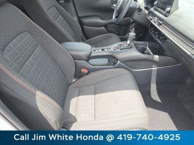 Honda HR-V Sport AWD 2024
