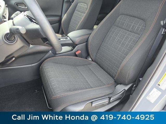 Honda HR-V Sport AWD 2024