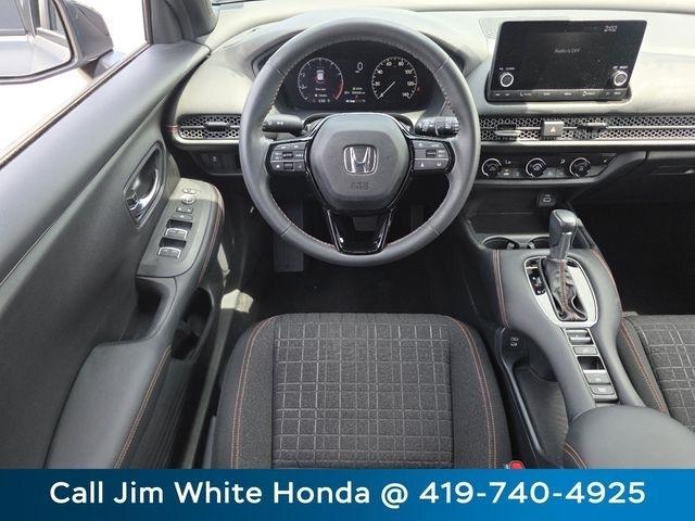 Honda HR-V Sport AWD 2024