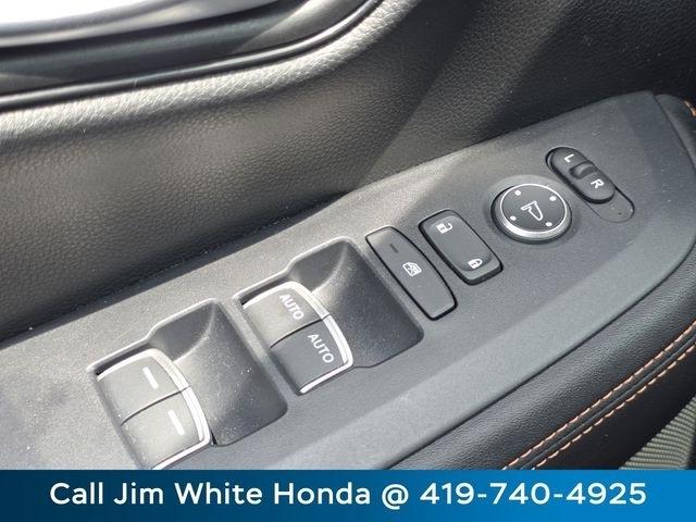 Honda HR-V Sport AWD 2024