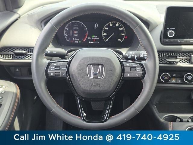 Honda HR-V Sport AWD 2024