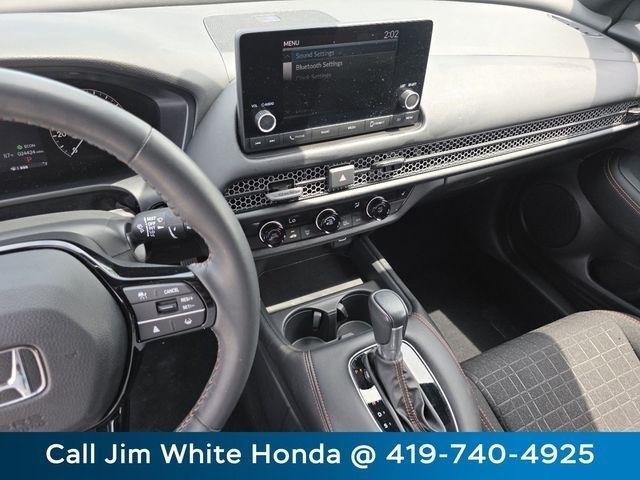 Honda HR-V Sport AWD 2024