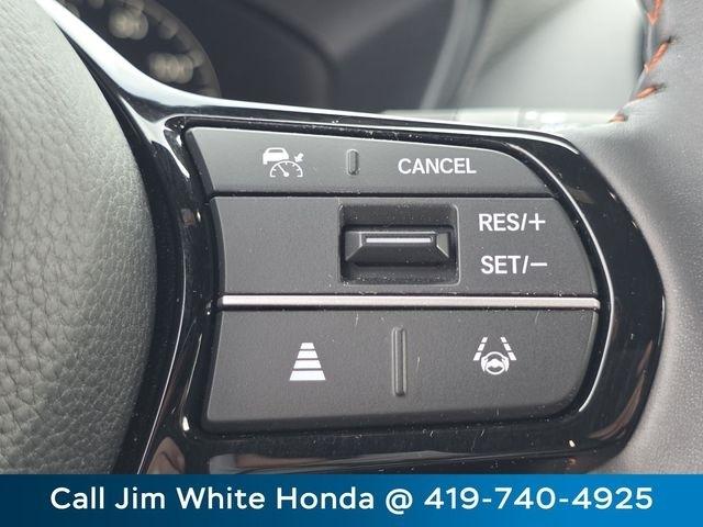 Honda HR-V Sport AWD 2024