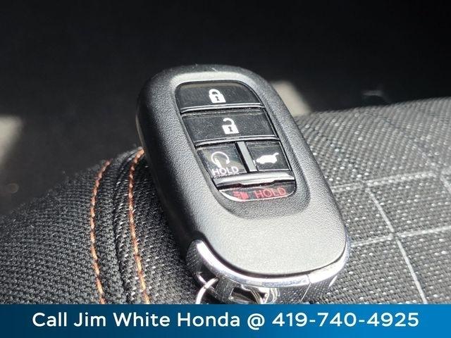 Honda HR-V Sport AWD 2024