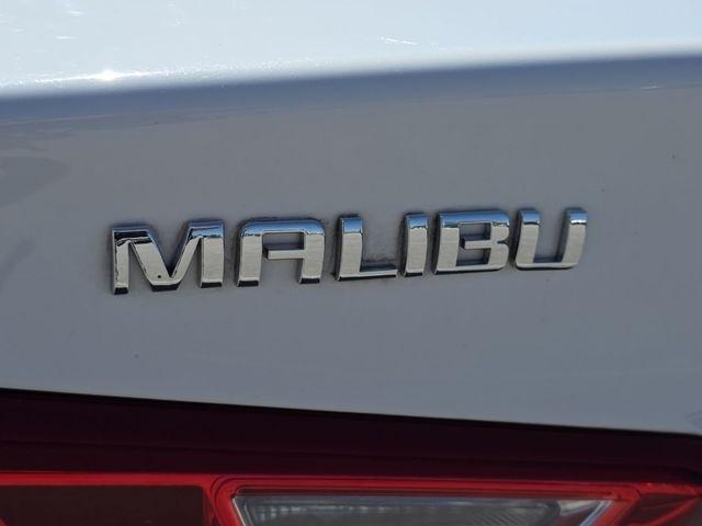 Chevrolet Malibu LT 2018