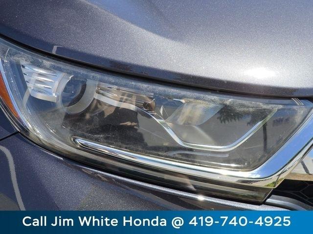 Honda CR-V EX AWD 2019