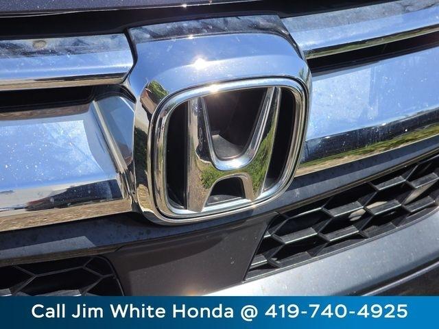 Honda CR-V EX AWD 2019