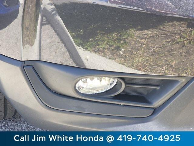Honda CR-V EX AWD 2019