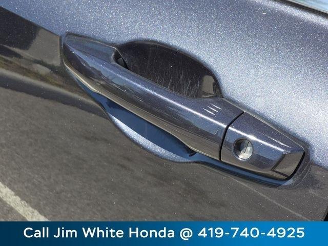 Honda CR-V EX AWD 2019