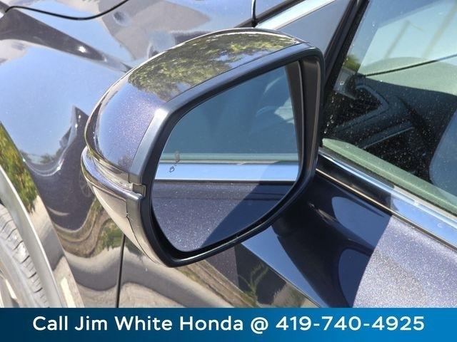 Honda CR-V EX AWD 2019