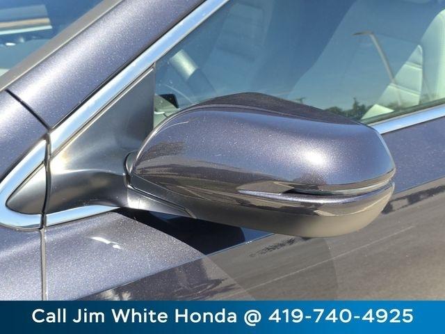 Honda CR-V EX AWD 2019
