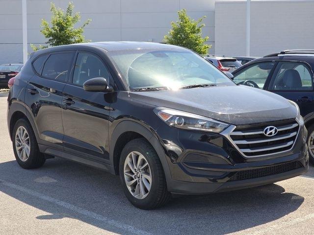 Hyundai Tucson SE 2018