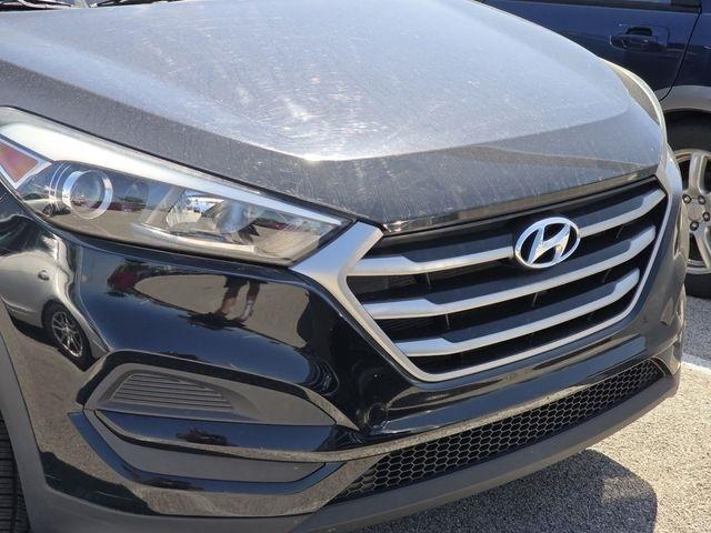 Hyundai Tucson SE 2018