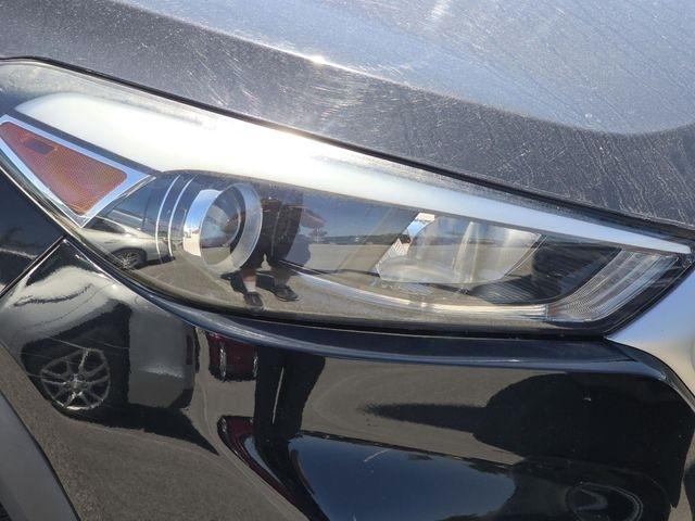 Hyundai Tucson SE 2018