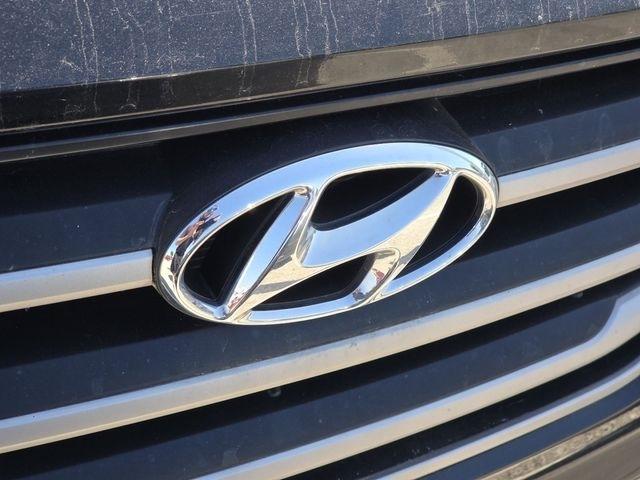 Hyundai Tucson SE 2018