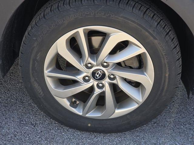 Hyundai Tucson SE 2018