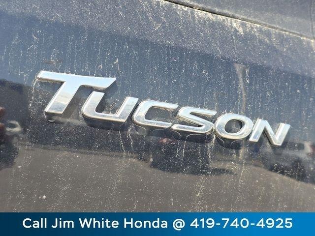 Hyundai Tucson SE 2018