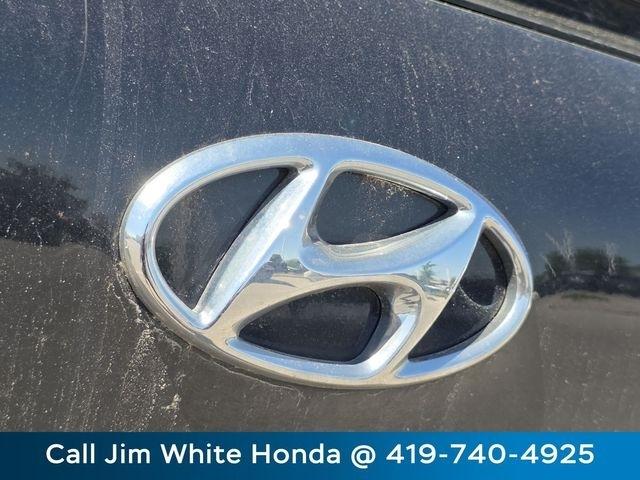 Hyundai Tucson SE 2018