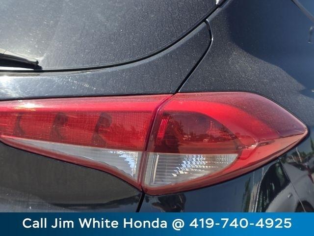 Hyundai Tucson SE 2018