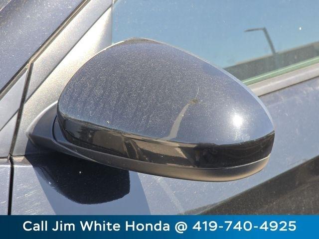 Hyundai Tucson SE 2018