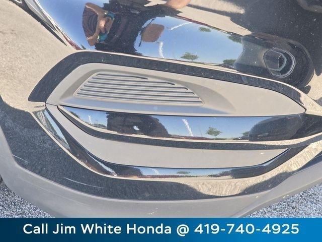 Hyundai Tucson SE 2018