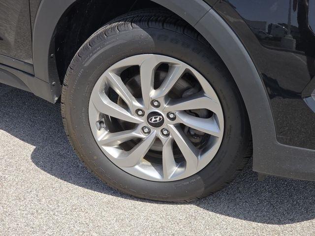 Hyundai Tucson SE 2018