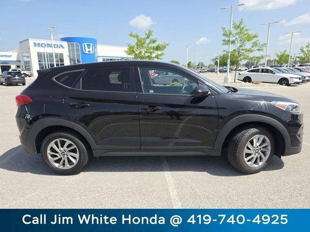 Hyundai Tucson SE 2018