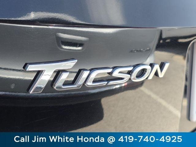 Hyundai Tucson SE 2018