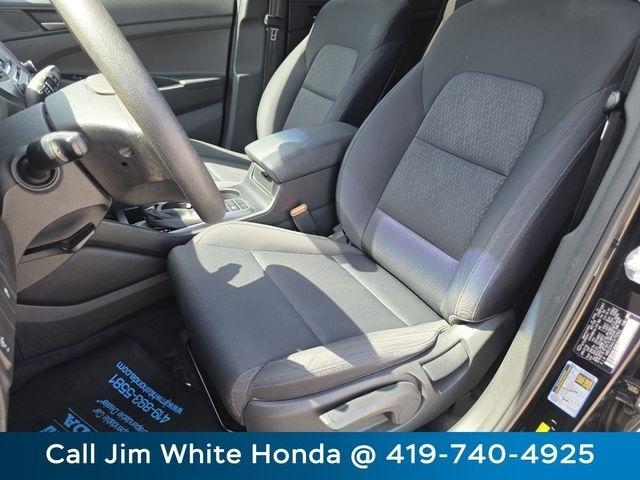 Hyundai Tucson SE 2018