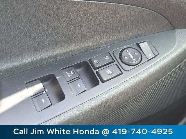 Hyundai Tucson SE 2018