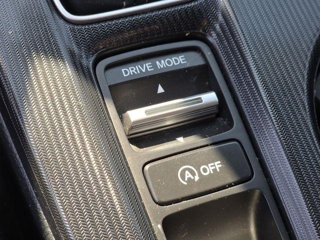 Honda Civic Sport Hatchback CVT 2024