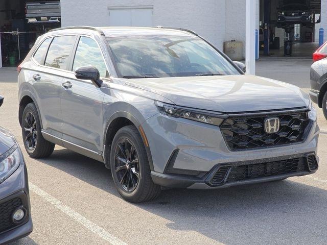 Honda CR-V Hybrid Sport 2024