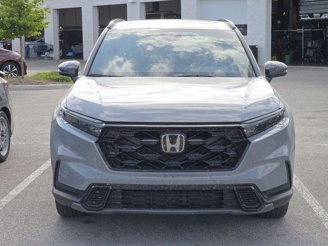 Honda CR-V Hybrid Sport 2024
