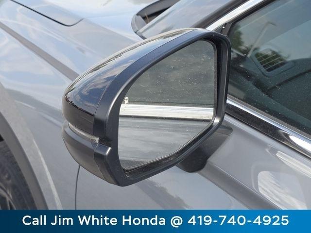 Honda CR-V Hybrid Sport 2024
