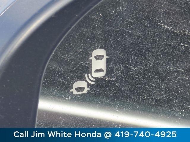 Honda CR-V Hybrid Sport 2024