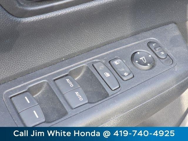 Honda CR-V Hybrid Sport 2024