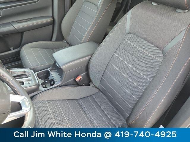 Honda CR-V Hybrid Sport 2024