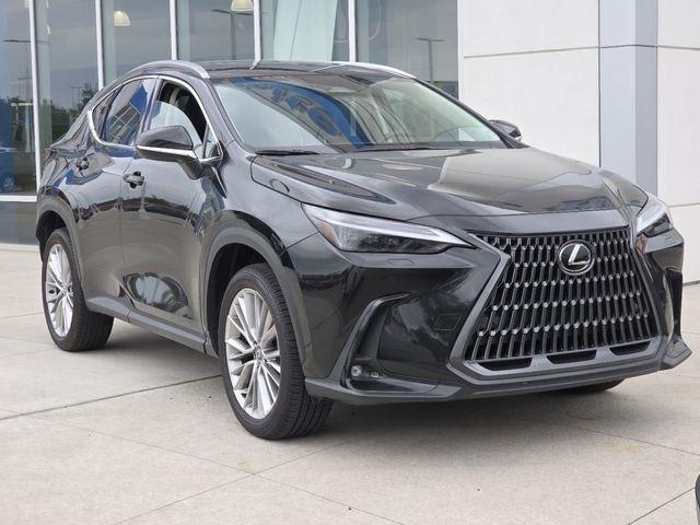 Lexus NX 350 Luxury AWD 2024