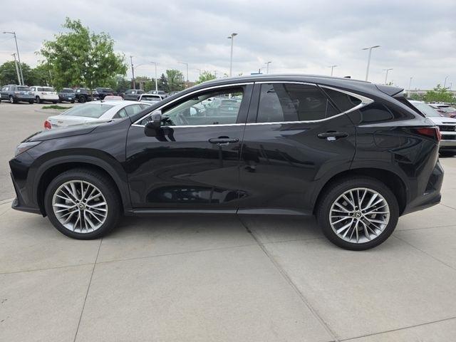Lexus NX 350 Luxury AWD 2024