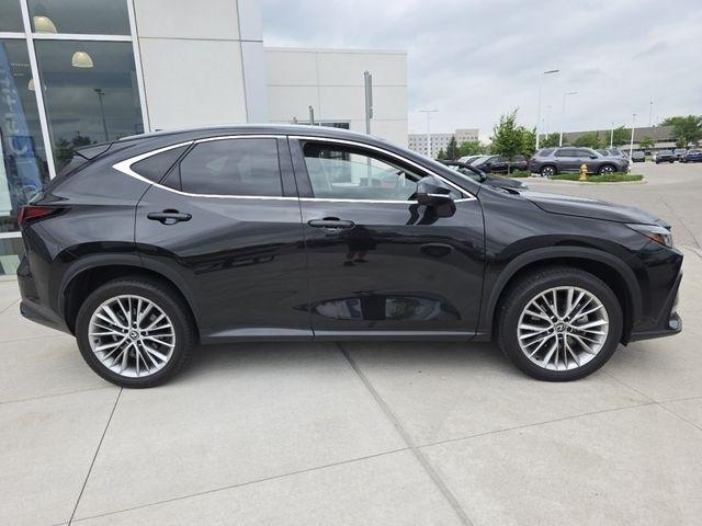 Lexus NX 350 Luxury AWD 2024