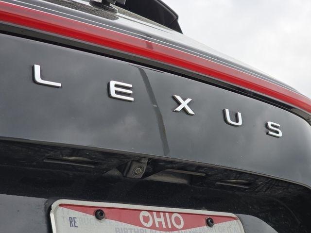 Lexus NX 350 Luxury AWD 2024